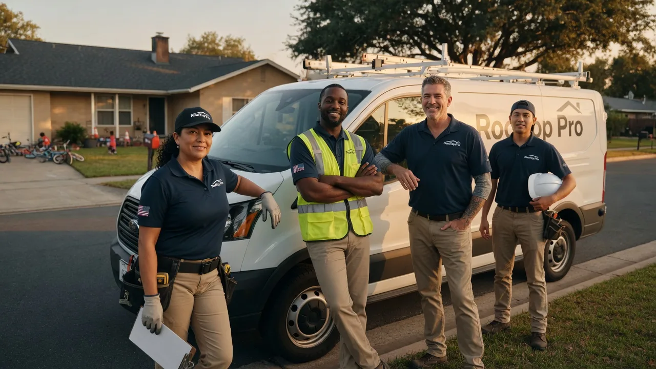 Roof Repair in Laceys Spring, AL near me